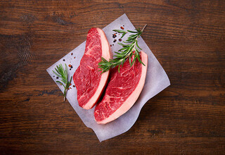zart aromatisches Picanha zart aromatisches Picanha