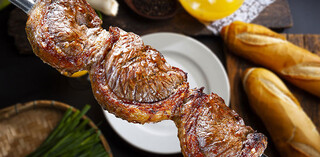 Picanha richtig grillen Picanha richtig grillen