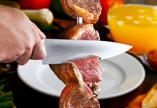 Picanha zum Genießen Picanha zum Genießen