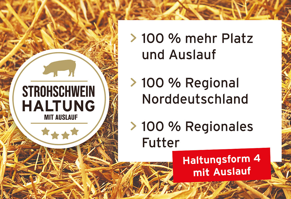 Strohschweine Offenstallhaltung Strohschweine Offenstallhaltung